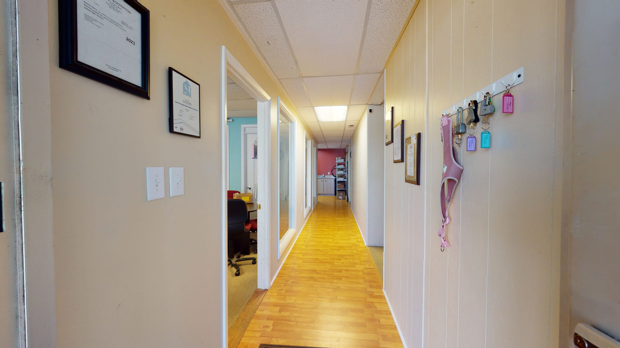 601 Old Causeway Rd, Atlantic Beach, NC 28512, USA Photo 42