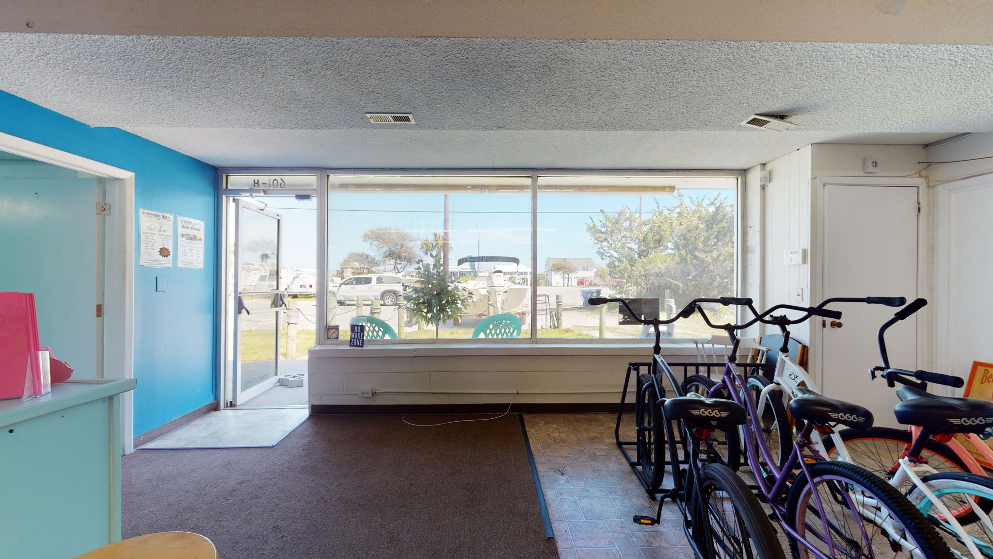 601 Old Causeway Rd, Atlantic Beach, NC 28512, USA Photo 66