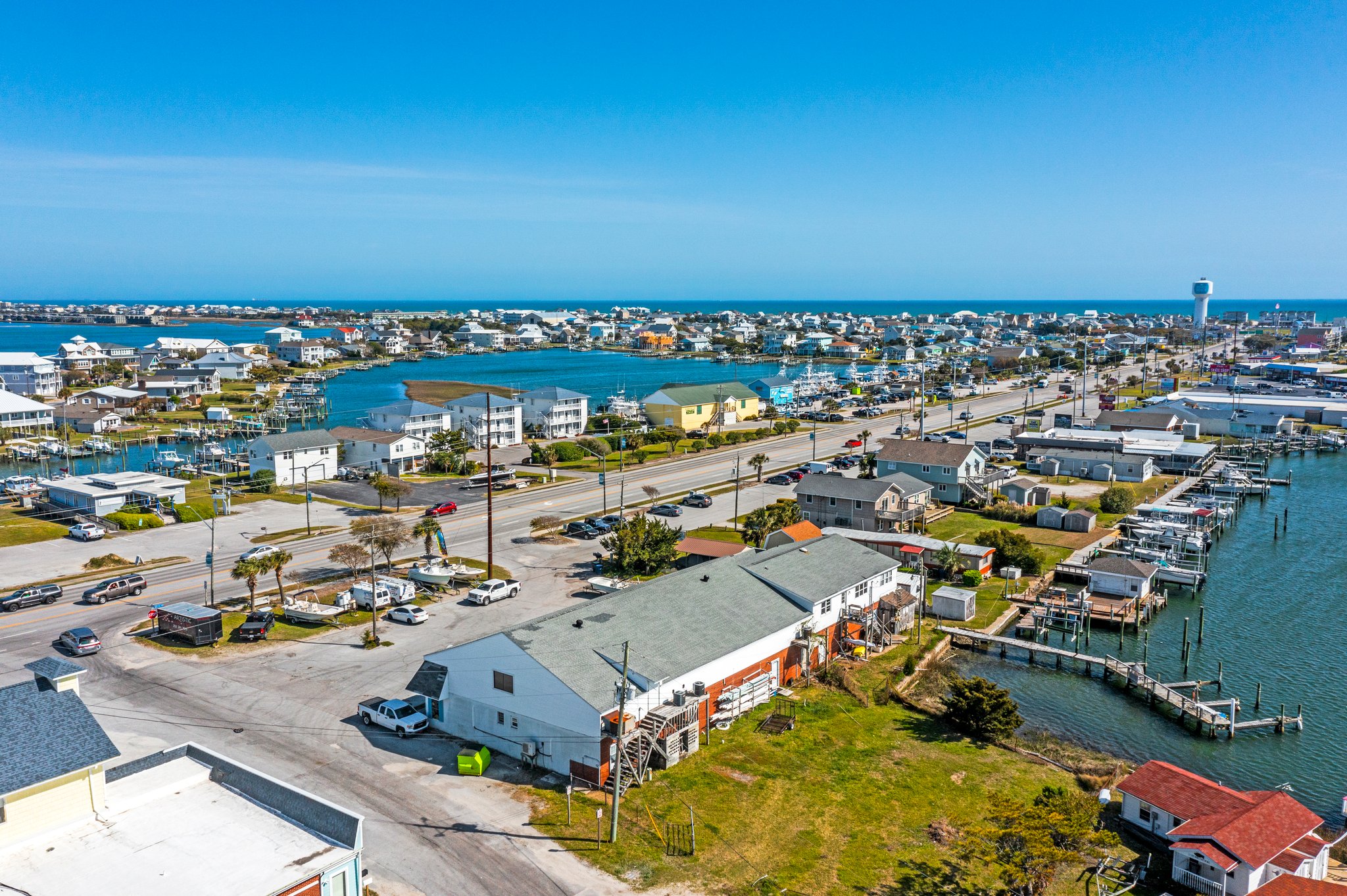 601 Old Causeway Rd, Atlantic Beach, NC 28512, USA Photo 23