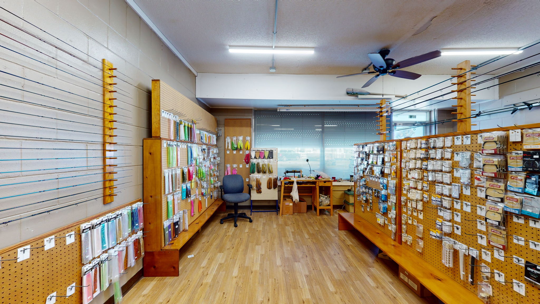 601 Old Causeway Rd, Atlantic Beach, NC 28512, USA Photo 27