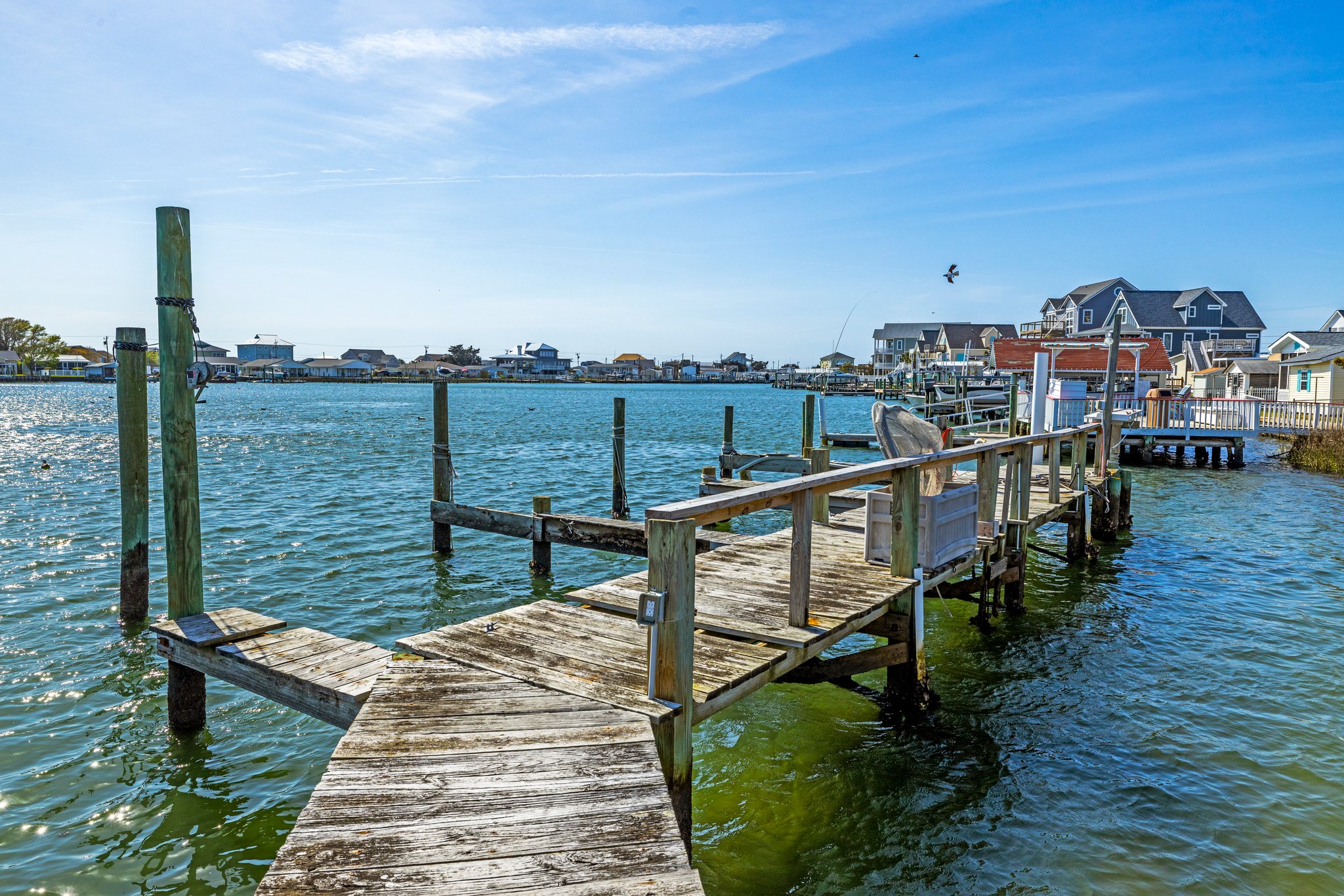 601 Old Causeway Rd, Atlantic Beach, NC 28512, USA Photo 11