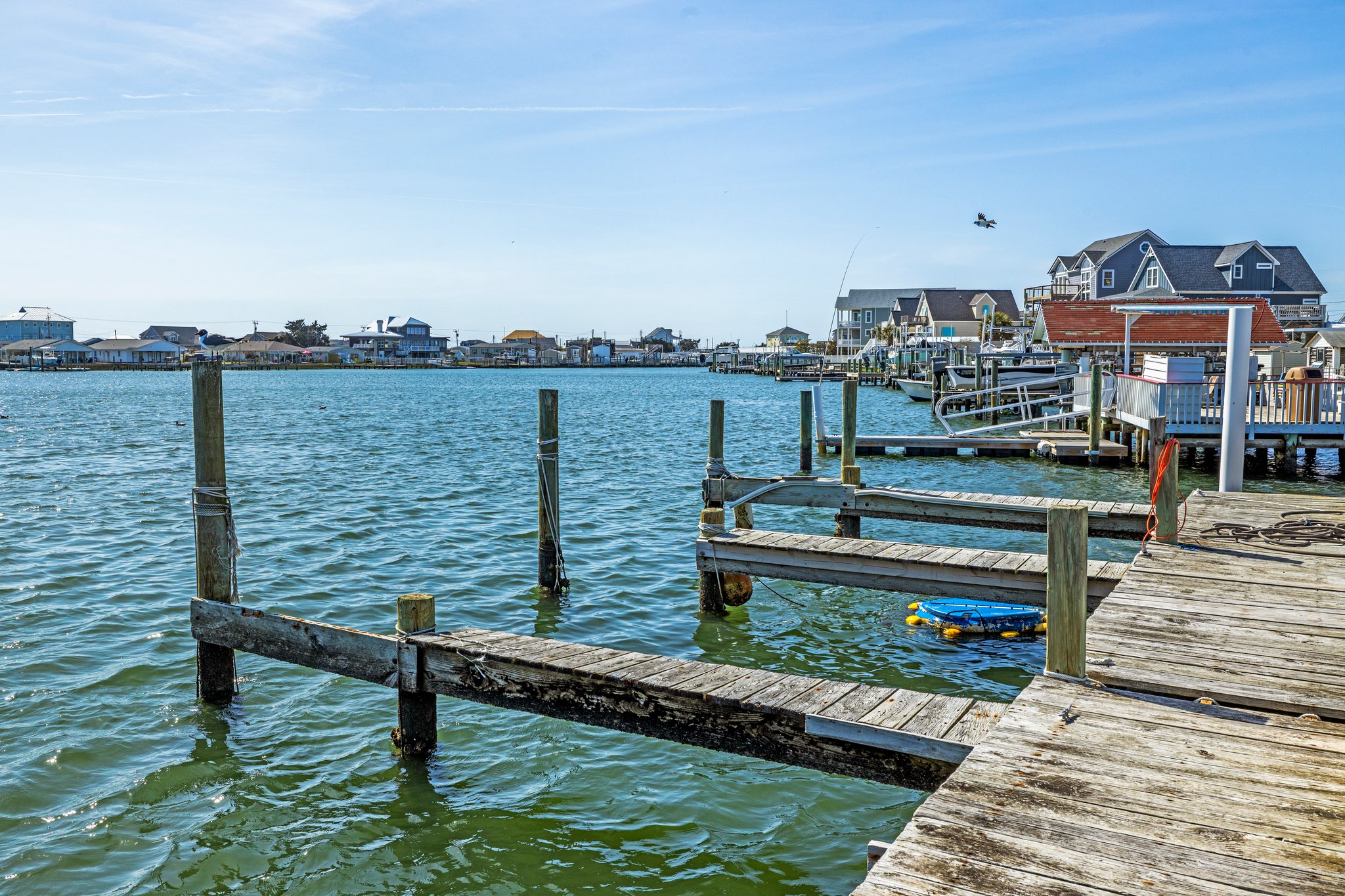 601 Old Causeway Rd, Atlantic Beach, NC 28512, USA Photo 8