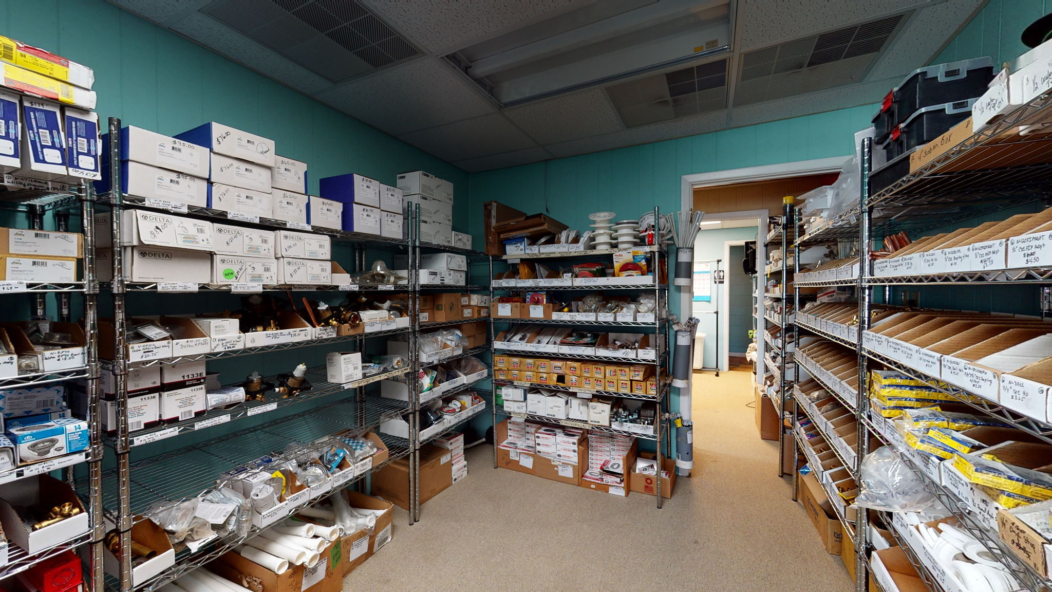 601 Old Causeway Rd, Atlantic Beach, NC 28512, USA Photo 57