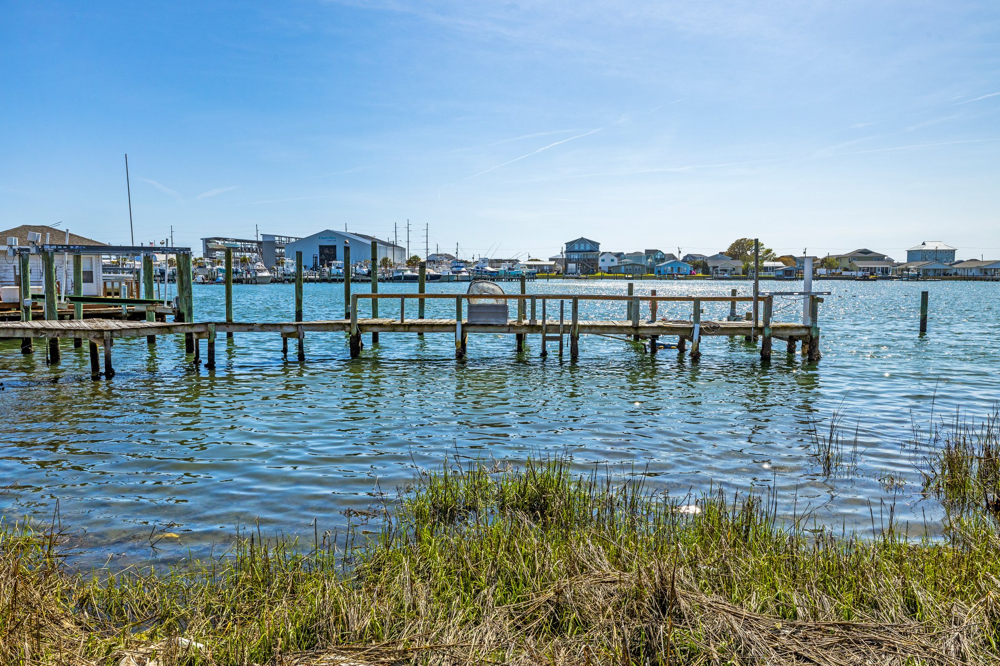 601 Old Causeway Rd, Atlantic Beach, NC 28512, USA Photo 13