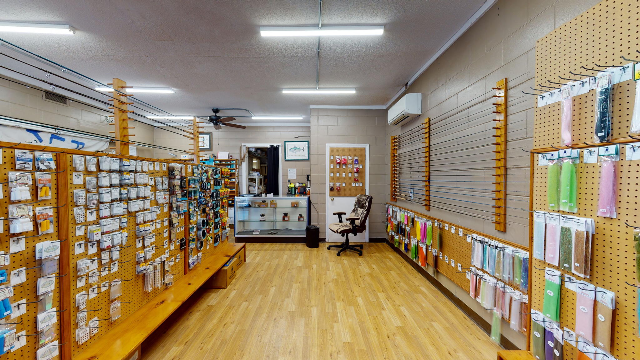 601 Old Causeway Rd, Atlantic Beach, NC 28512, USA Photo 26