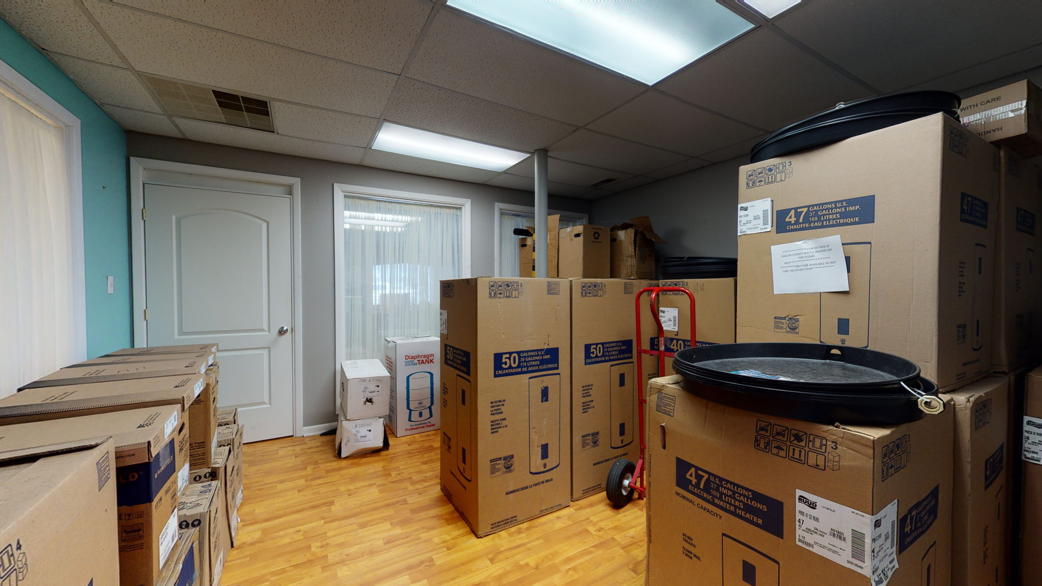 601 Old Causeway Rd, Atlantic Beach, NC 28512, USA Photo 48