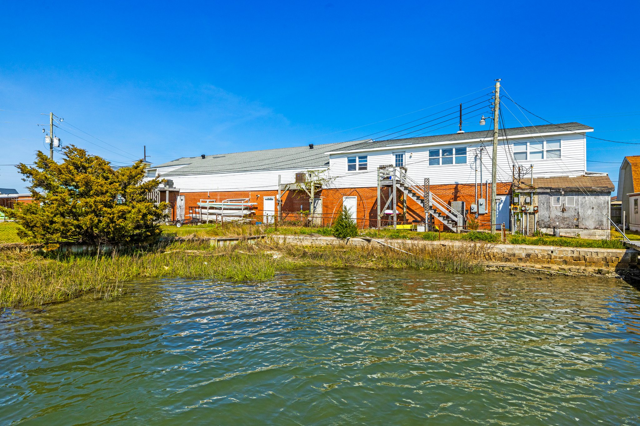 601 Old Causeway Rd, Atlantic Beach, NC 28512, USA Photo 10