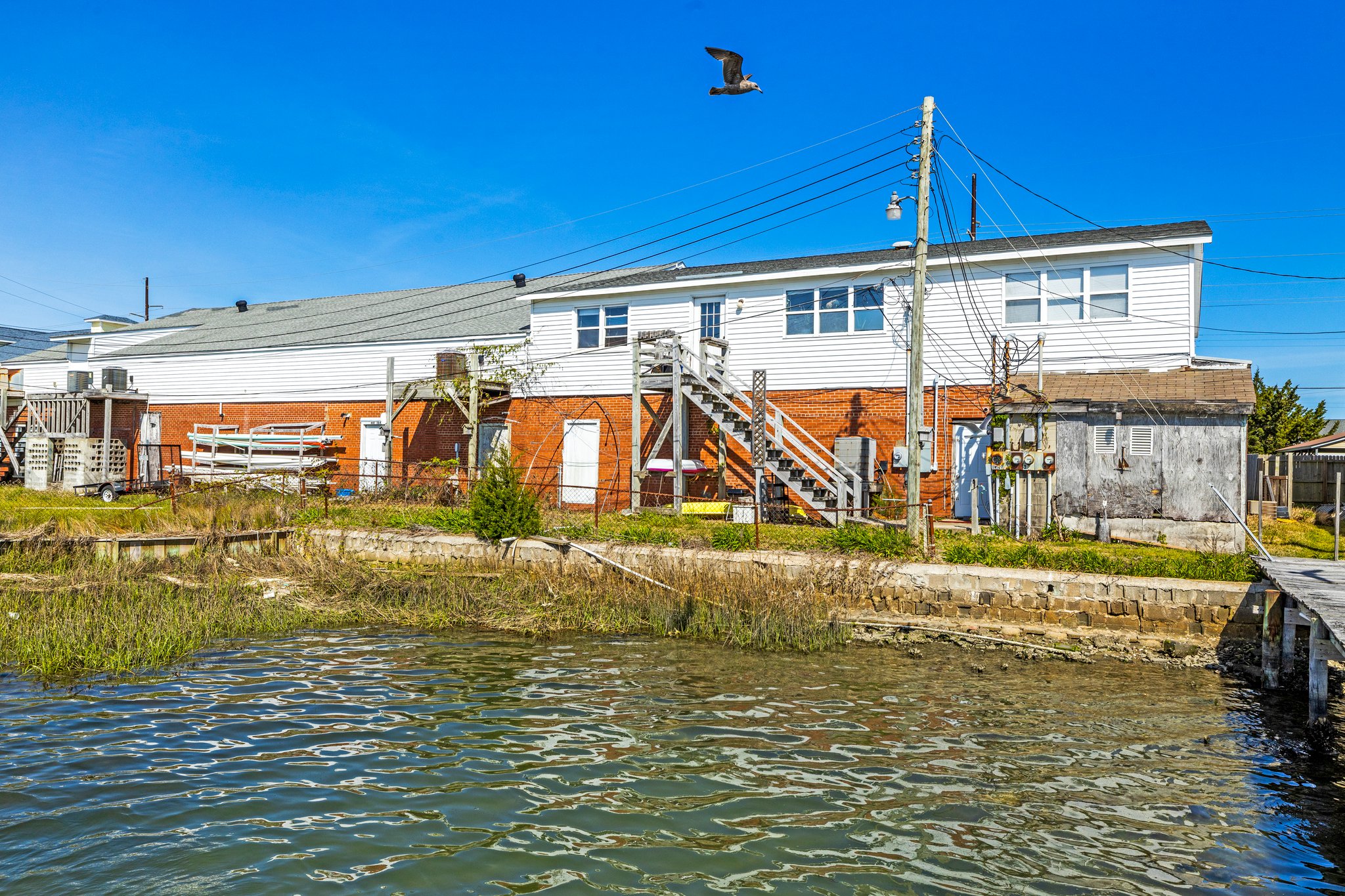 601 Old Causeway Rd, Atlantic Beach, NC 28512, USA Photo 9