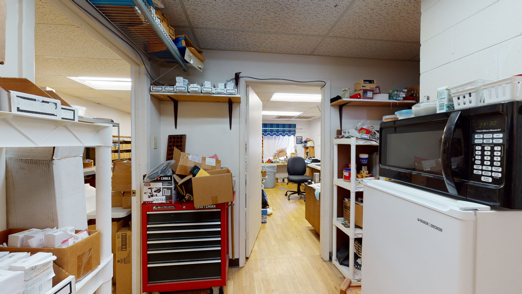 601 Old Causeway Rd, Atlantic Beach, NC 28512, USA Photo 31