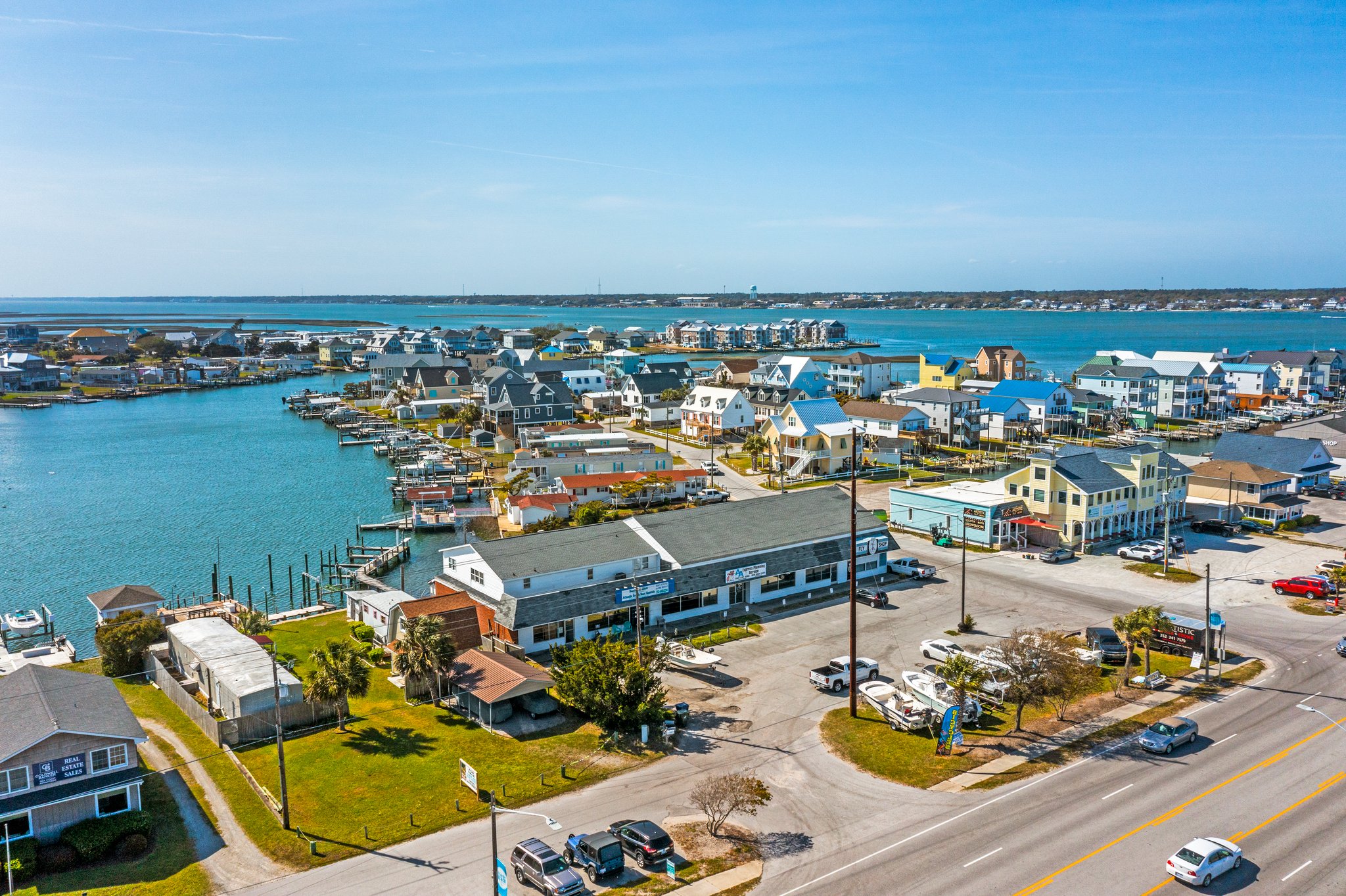 601 Old Causeway Rd, Atlantic Beach, NC 28512, USA Photo 19