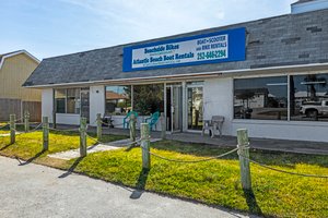 601 Old Causeway Rd, Atlantic Beach, NC 28512, USA Photo 4