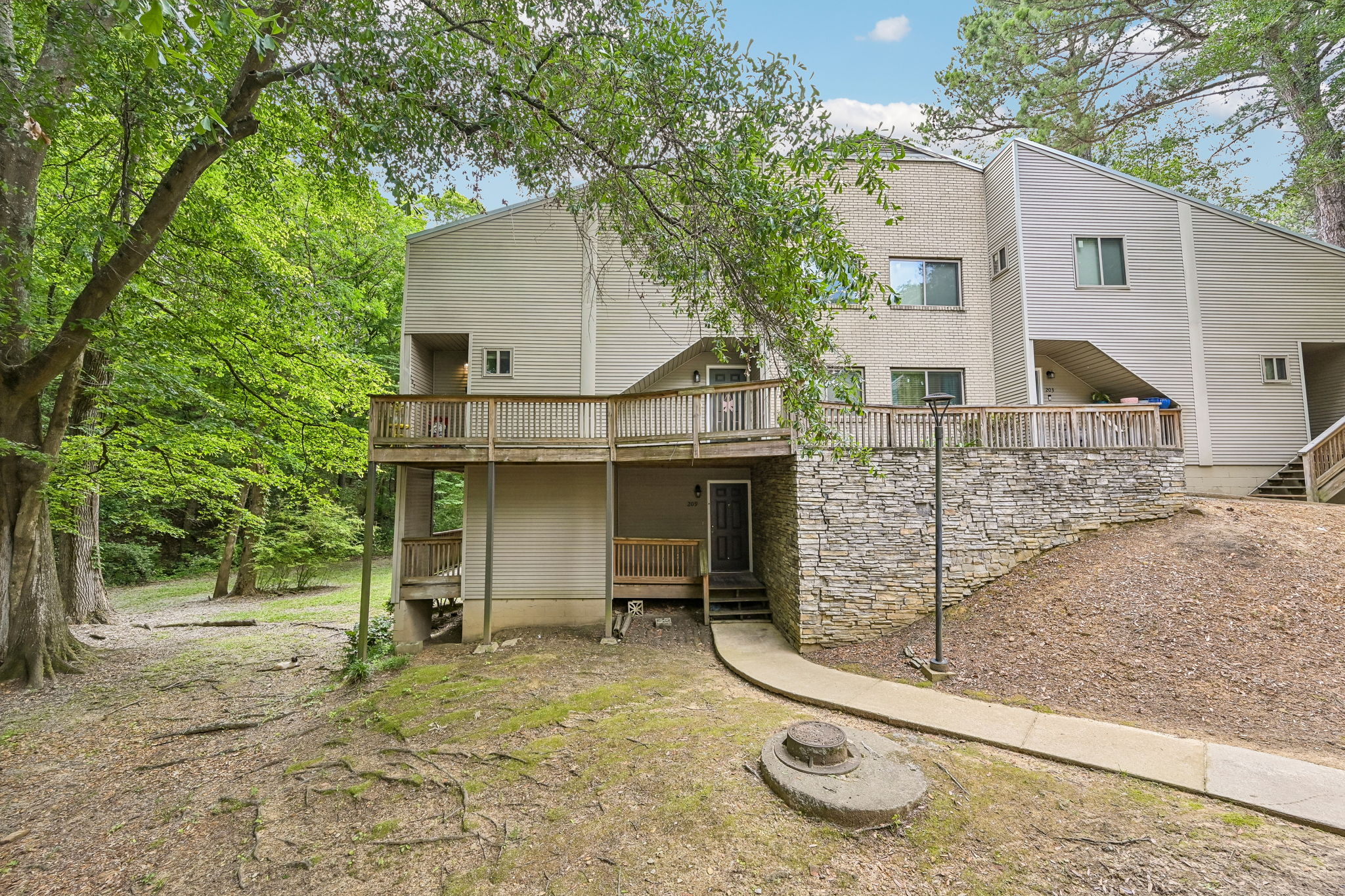 601 Wildbrook Ln Unit 209-S1305-001