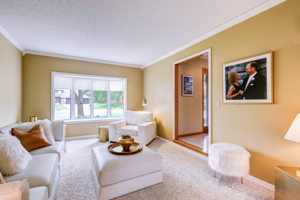 2 Living room