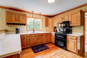 5 Kitchen