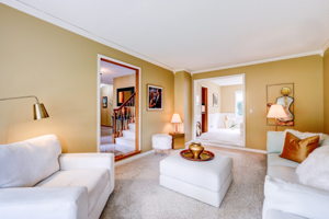 3 Living room
