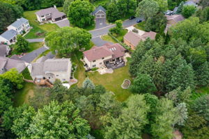 28 Aerial
