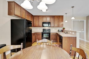 Dining Room/Kitchen