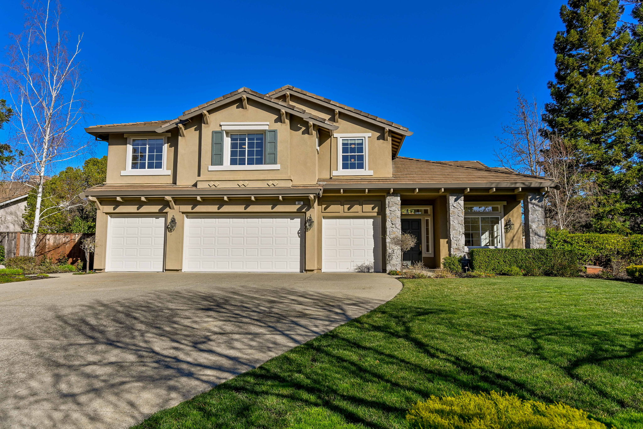 601 Young Ct, Alamo, CA 94507 ALL ACCESS PHOTO