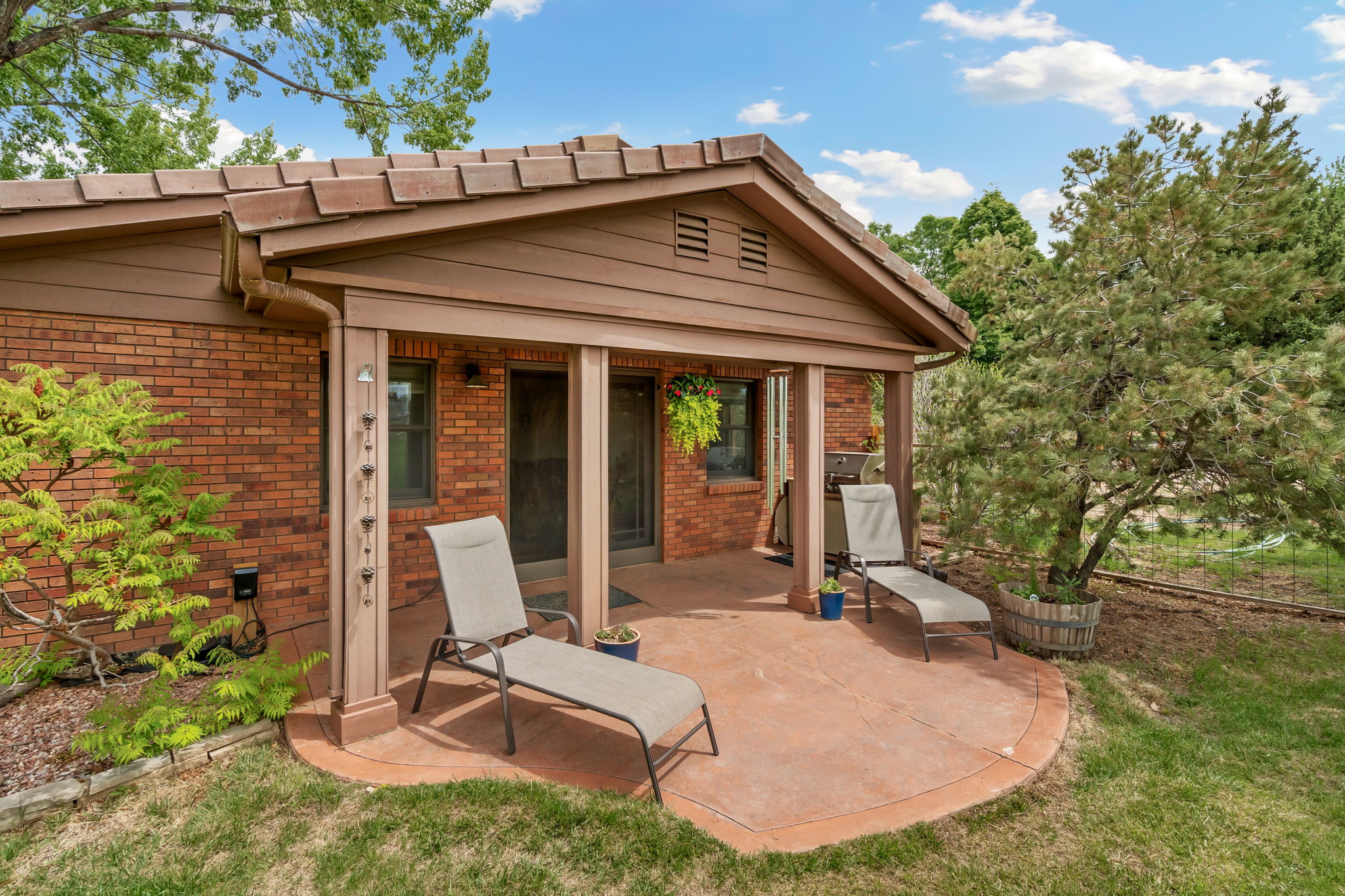 6012 Long Branch Ct, Loveland, CO 80537, USA Photo 46
