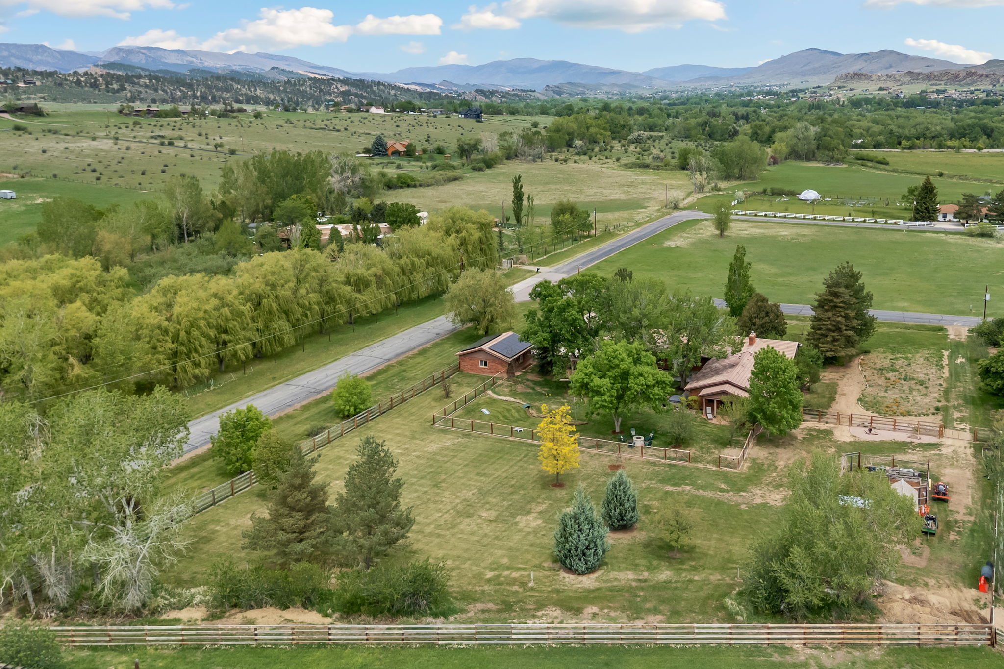 6012 Long Branch Ct, Loveland, CO 80537, USA Photo 88