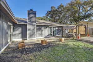 Back of Home