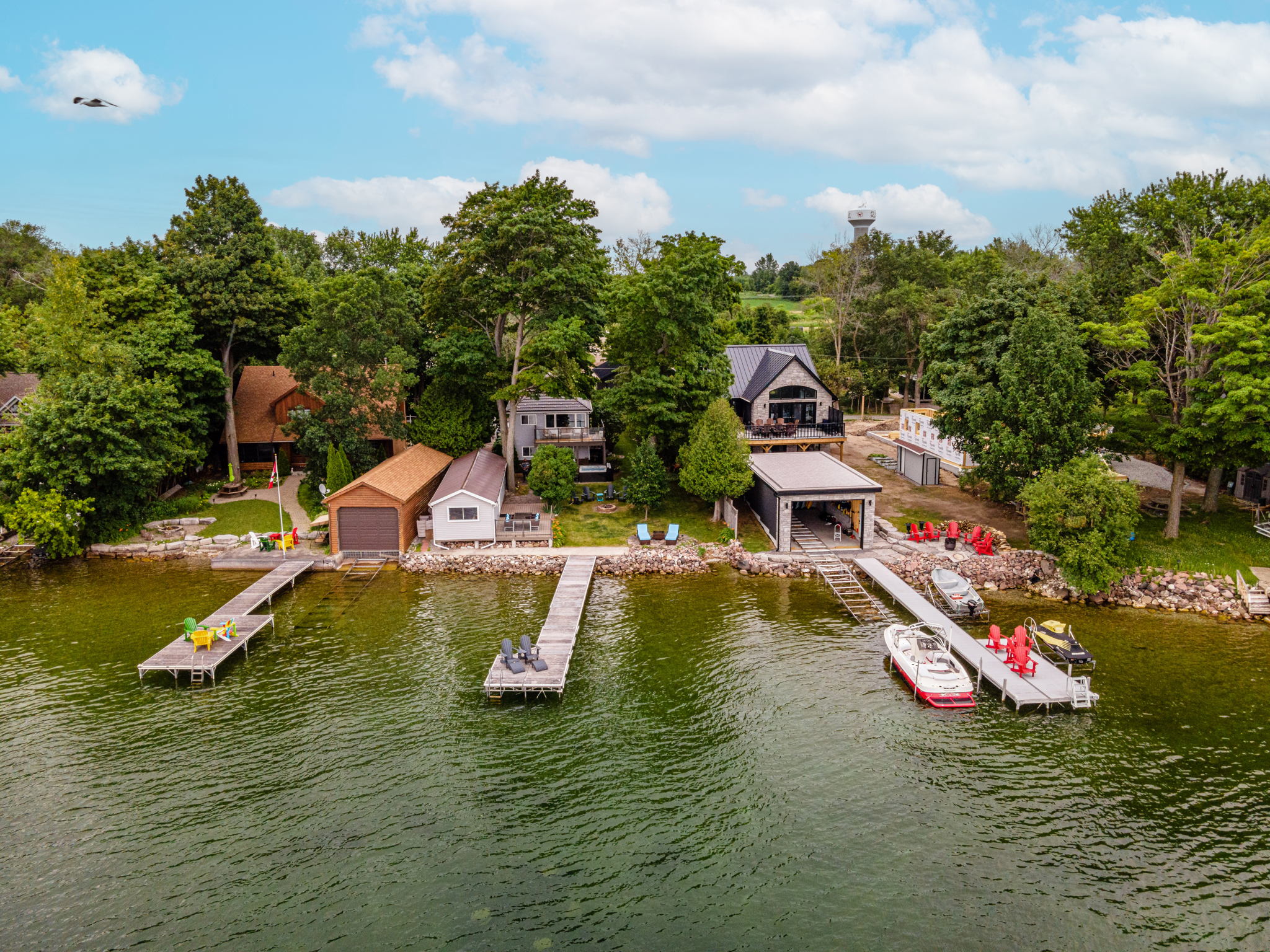 Orillia property showcase — delivered property photograph 94