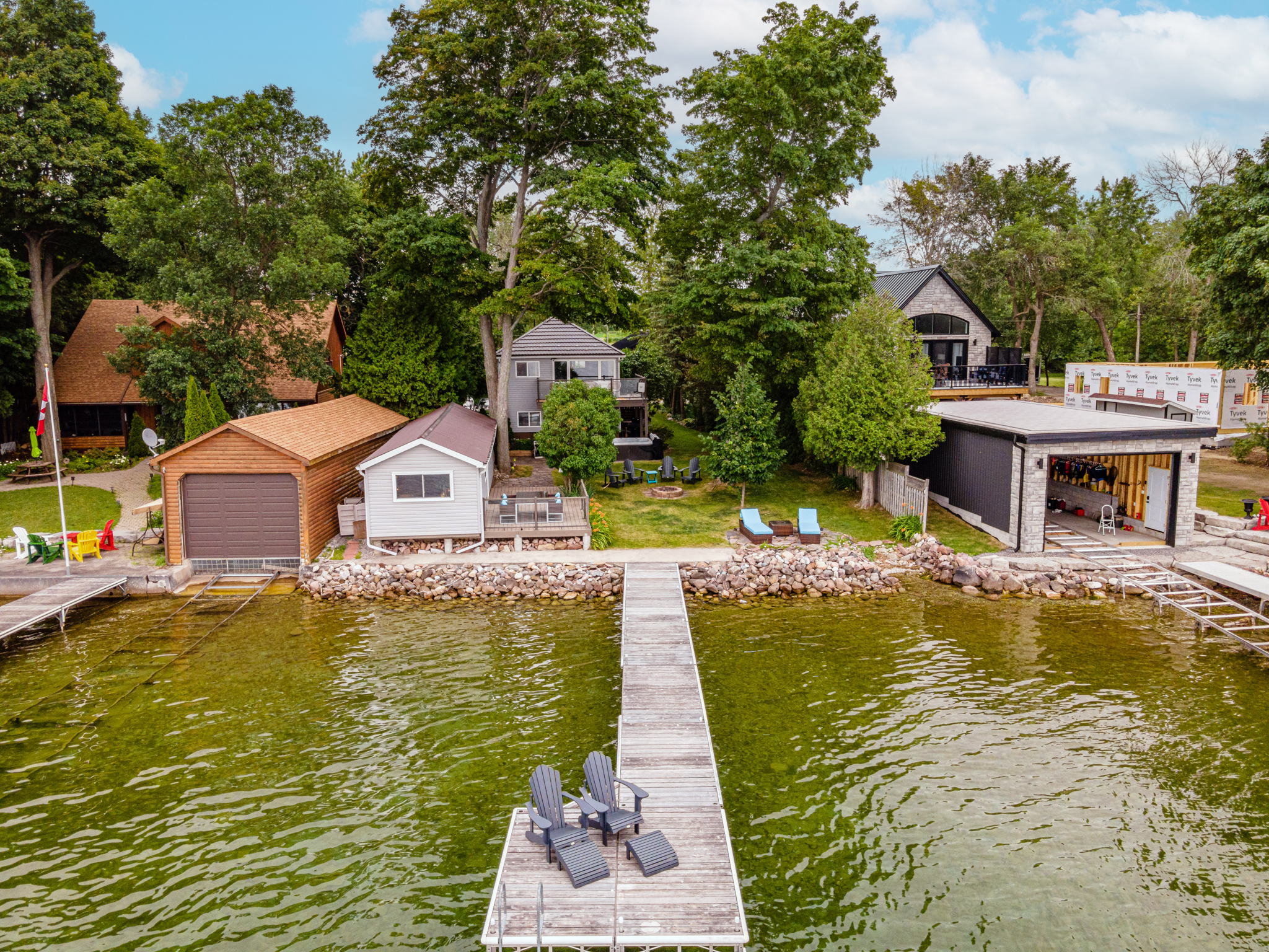 Orillia property showcase — delivered property photograph 95