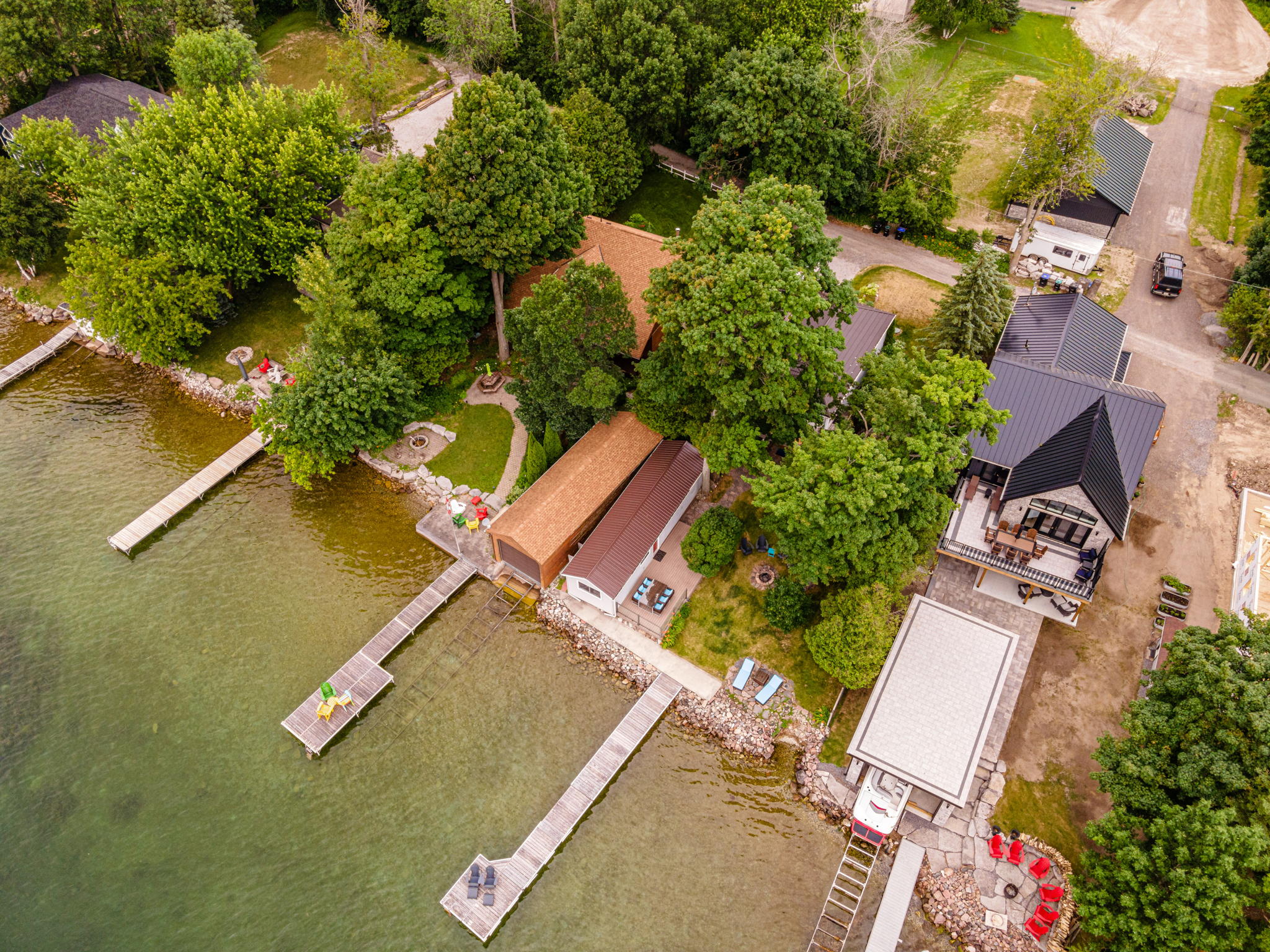 Orillia property showcase — delivered property photograph 100