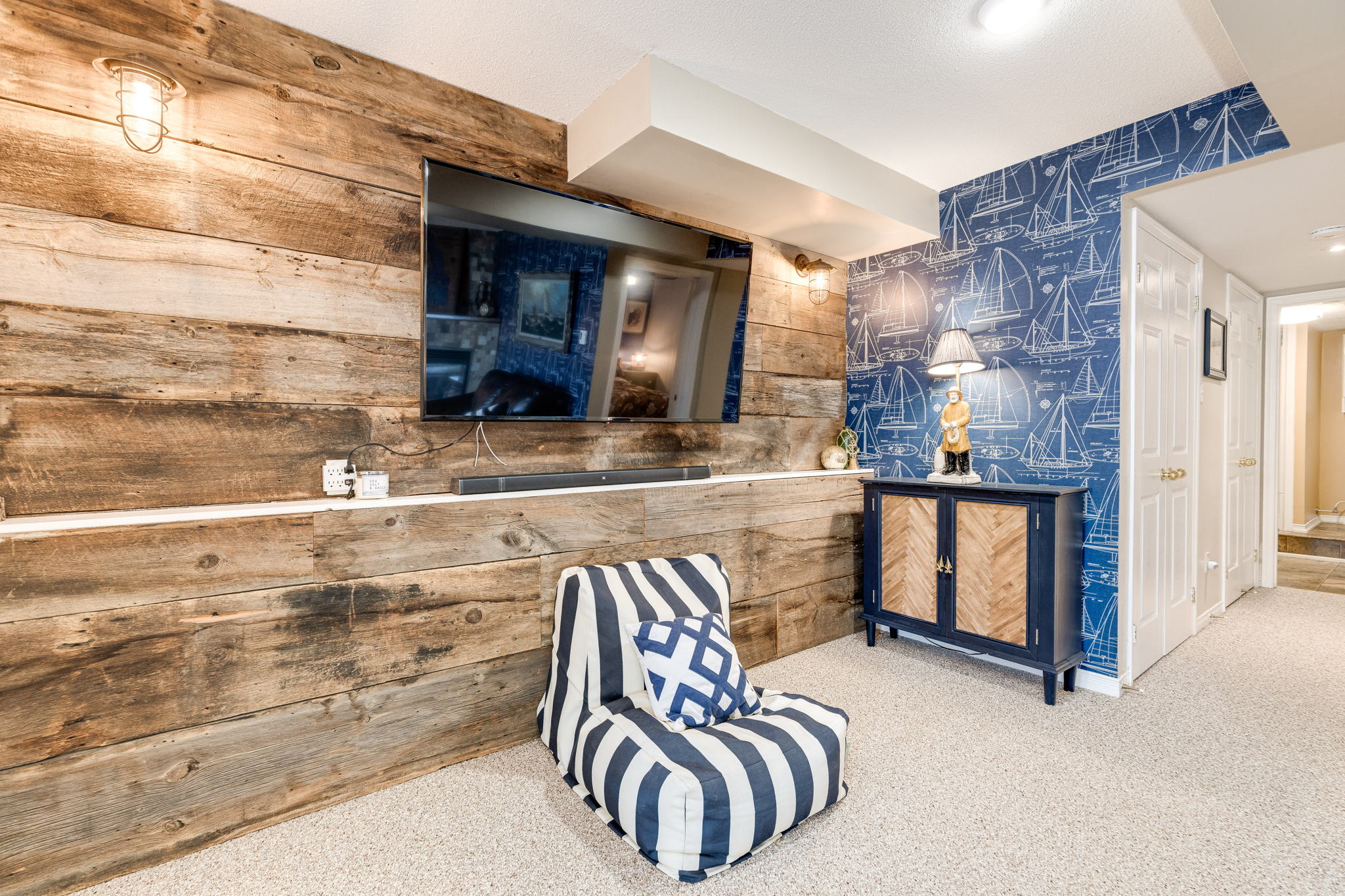 Orillia property showcase — delivered property photograph 24