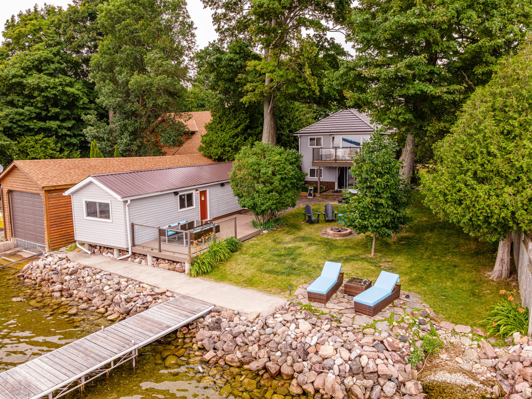 Orillia property showcase — delivered property photograph 96