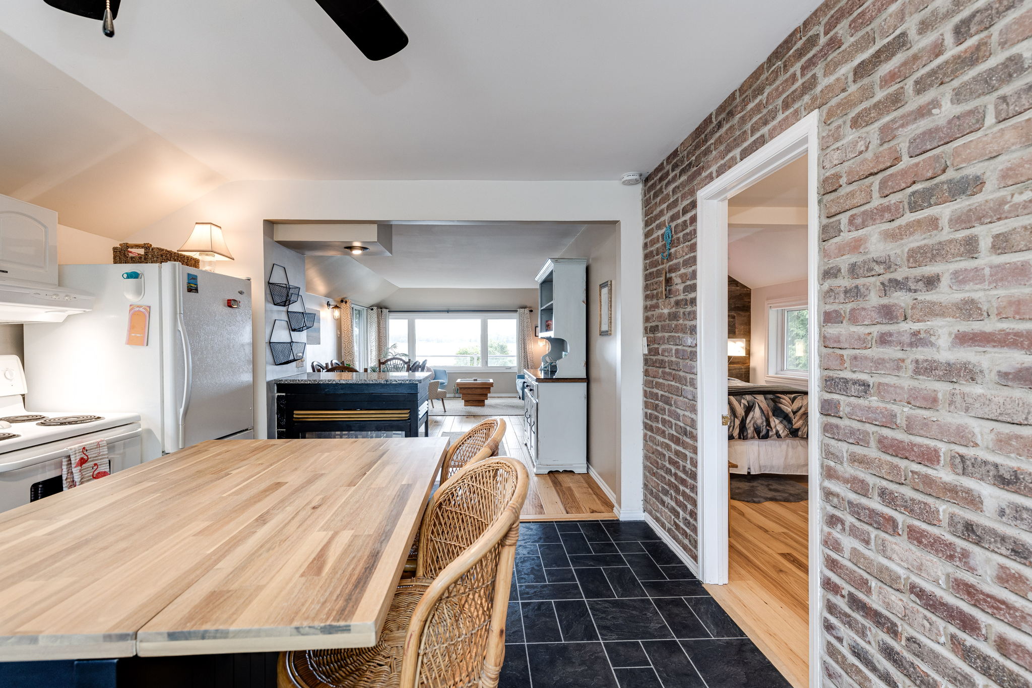 Orillia property showcase — delivered property photograph 2