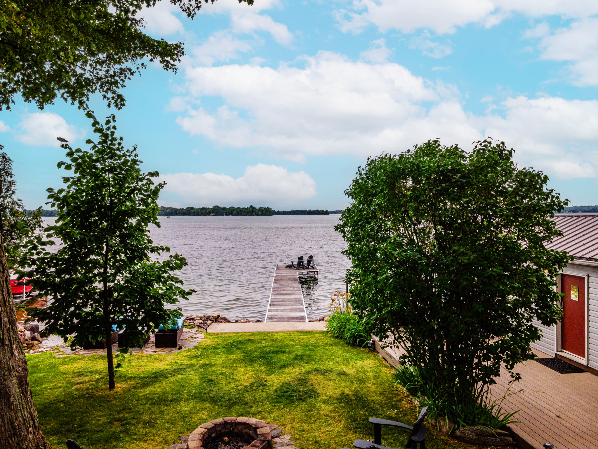 Orillia property showcase — delivered property photograph 99