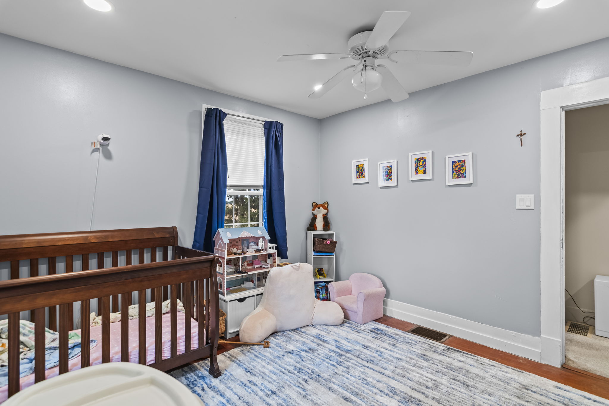 Bedroom 4