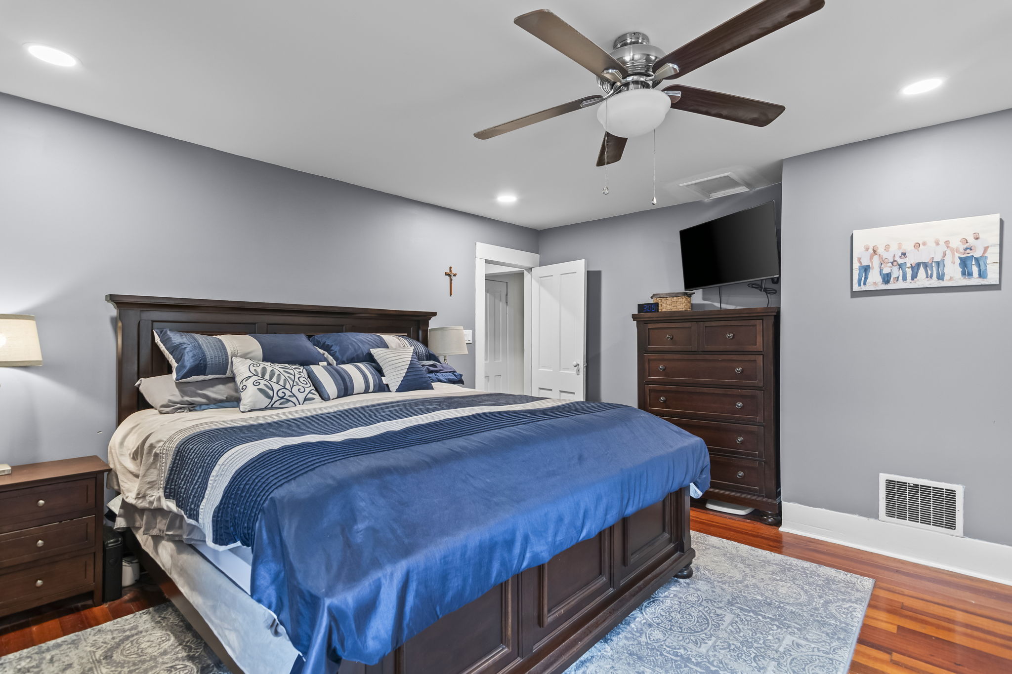 Bedroom 1