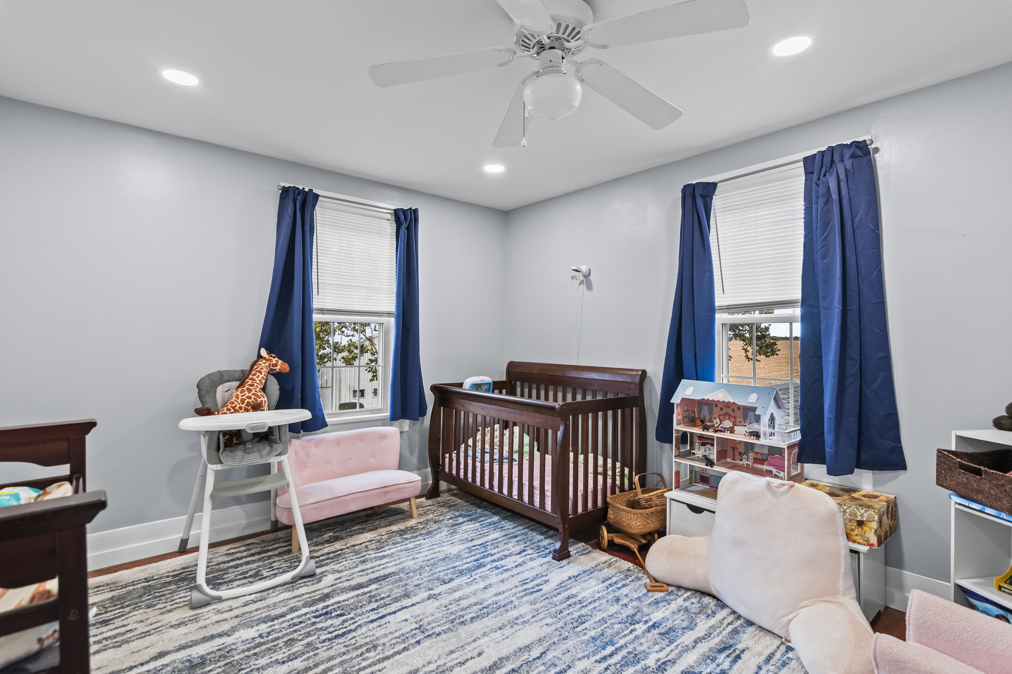 Bedroom 4