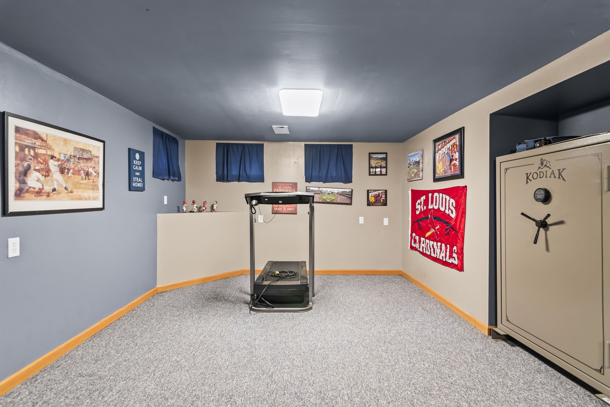 Rec Room