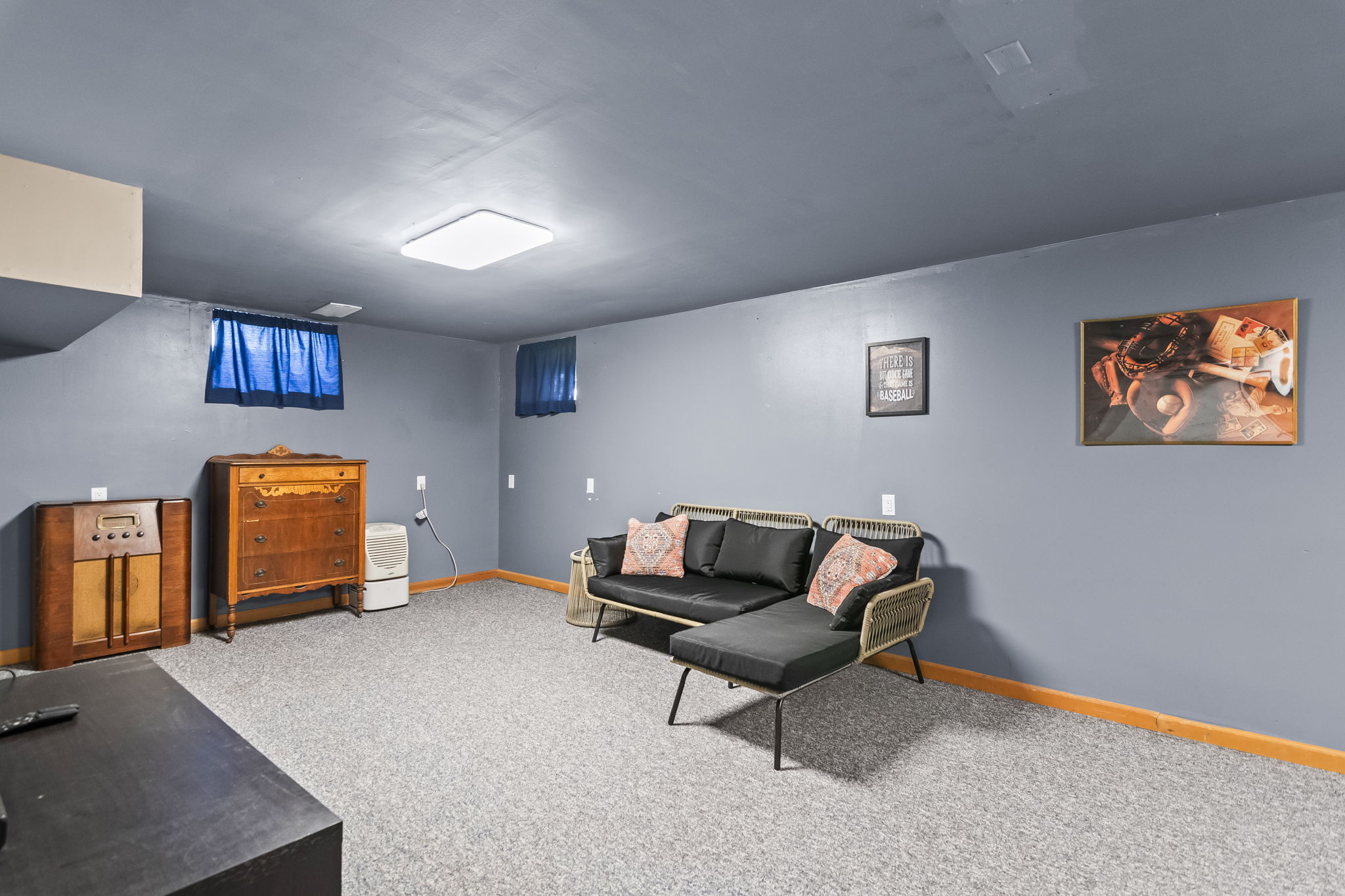 Rec Room