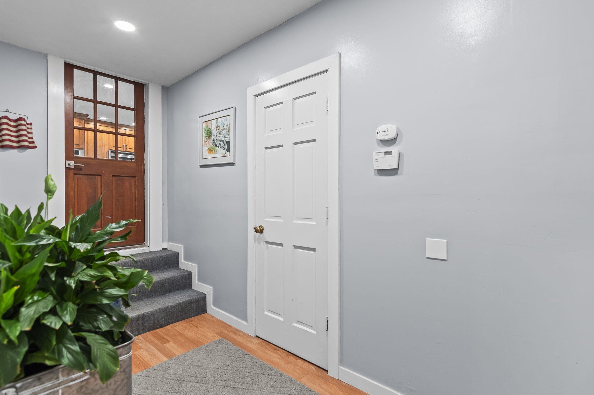 Mudroom