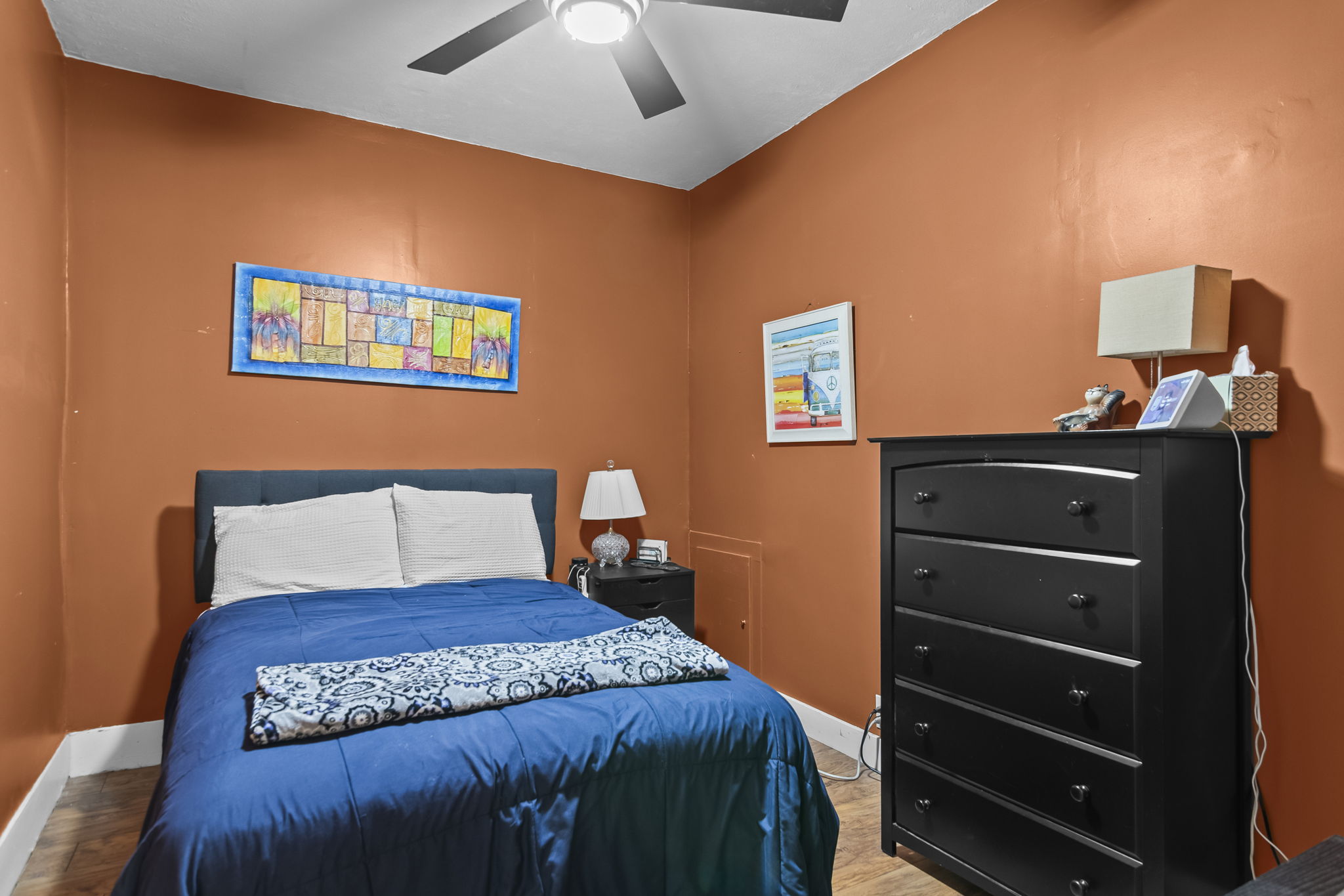 Bonus Room