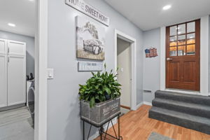 Mudroom