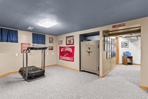 Rec Room