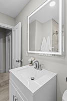 Upper Bath