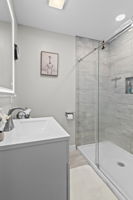 Upper Bath