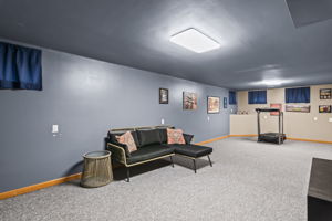 Rec Room