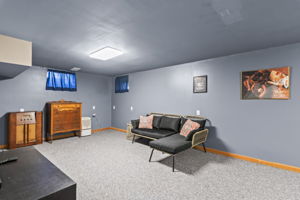 Rec Room
