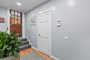 Mudroom