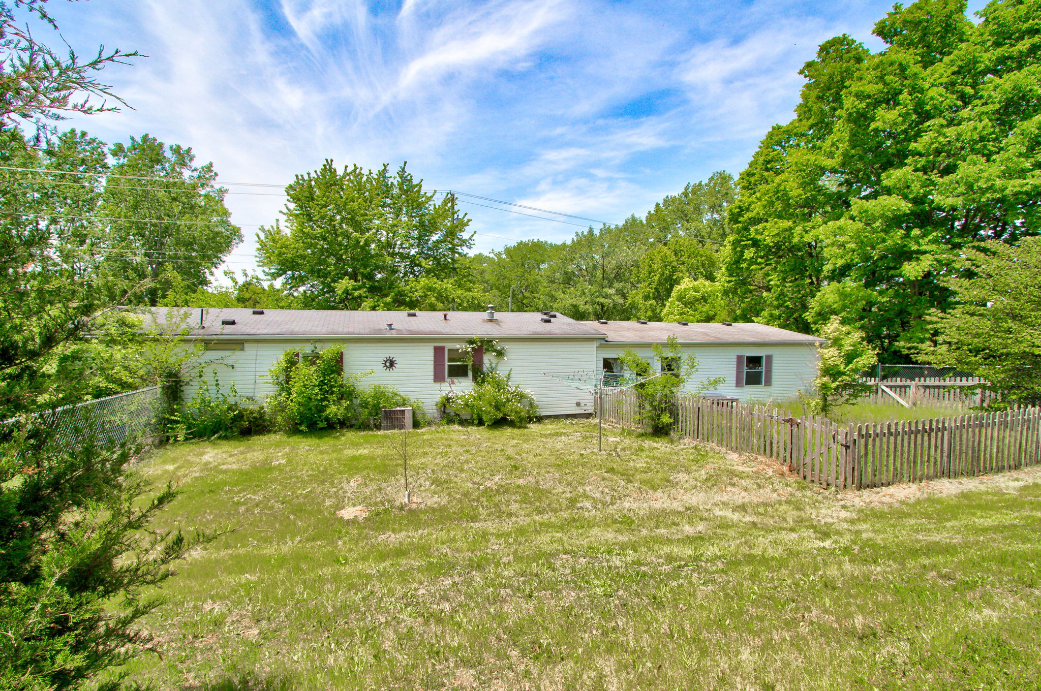 6016 S 300 E, Markleville, IN 46056 Property Expressions of Indy