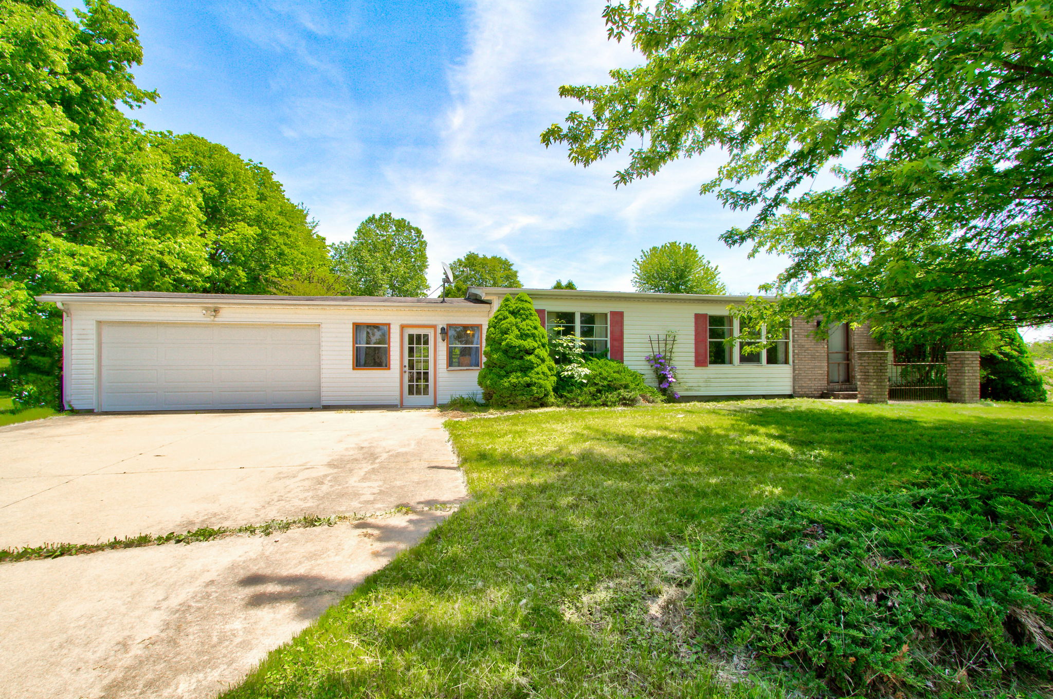 6016 S 300 E, Markleville, IN 46056 Property Expressions of Indy