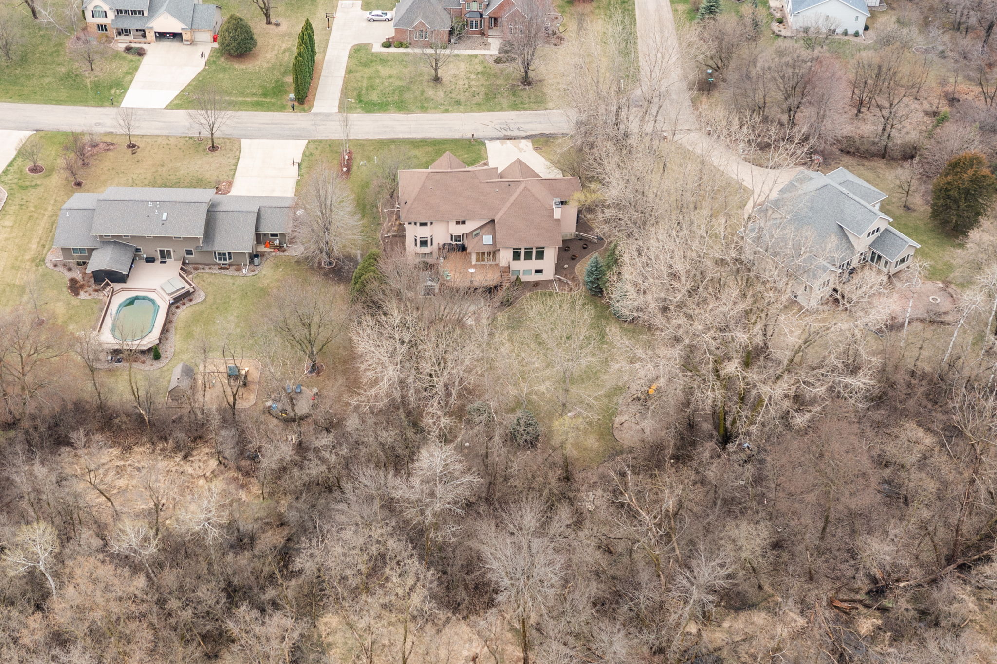 66-Aerial View