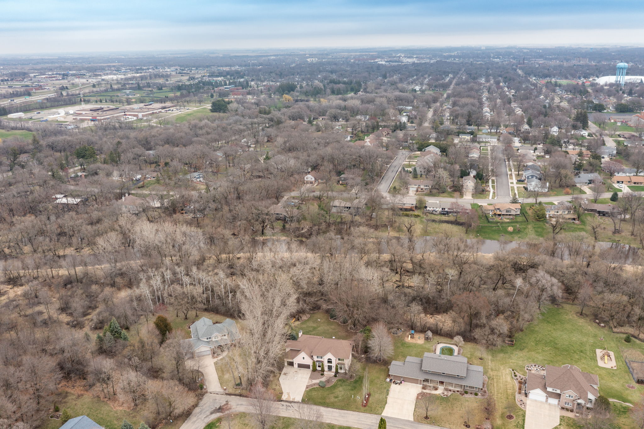 67-Aerial View